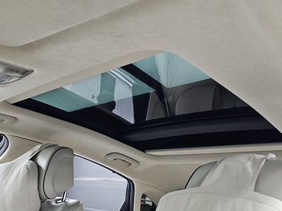 2022 Genesis G80 (RG3) — миниатюра 23