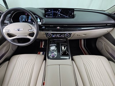 صورة 5 لـ 2022 Genesis G80 (RG3)