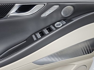 2022 Genesis G80 (RG3) — миниатюра 35