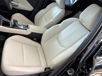 2026 Lexus LBX 缩略图 24