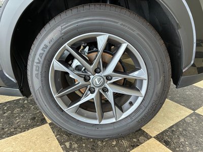 2026 Lexus LBX 缩略图 41