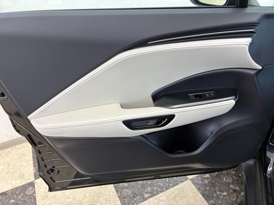 2026 Lexus LBX 缩略图 22