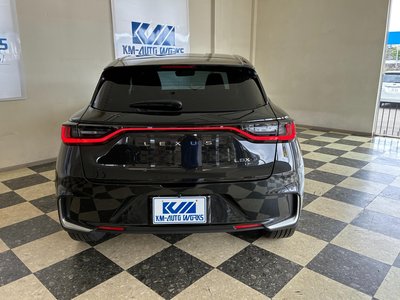 2026 Lexus LBX 缩略图 37