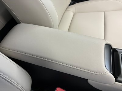 2026 Lexus LBX 缩略图 28