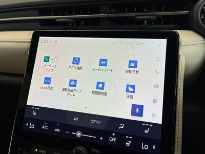 2026 Lexus LBX 缩略图 32