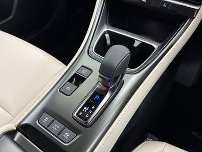 2026 Lexus LBX 缩略图 13