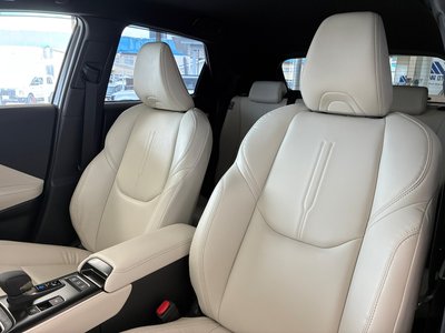 2026 Lexus LBX 照片 8