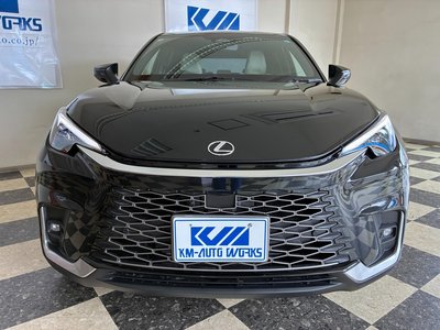 2026 Lexus LBX 缩略图 35