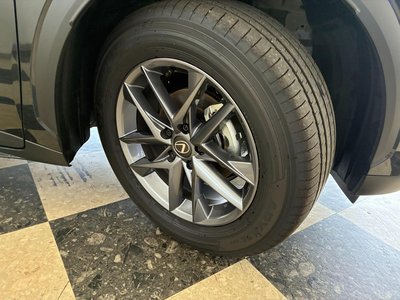 2026 Lexus LBX 照片 5