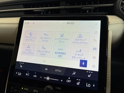 2026 Lexus LBX 缩略图 15