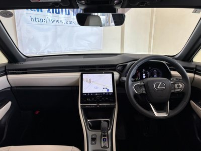 2026 Lexus LBX 照片 6