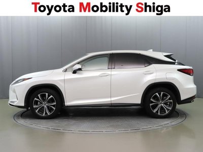صورة 2 لـ 2021 Lexus RX