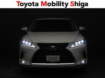 صورة 7 لـ 2021 Lexus RX