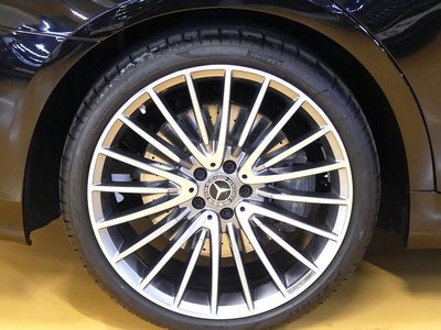 MERCEDES-BENZ S-CLASS - 6