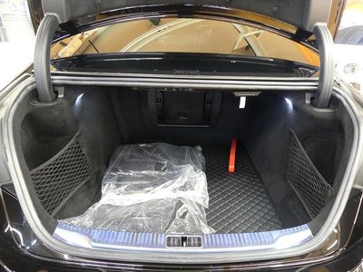 MERCEDES-BENZ S-CLASS - 3