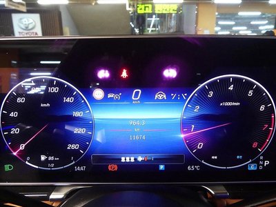 MERCEDES-BENZ S-CLASS - 8