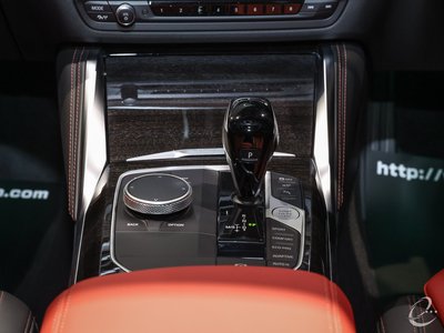 BMW 4 SERIES COUPE - 9