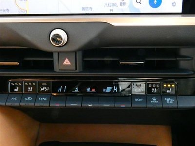 TOYOTA CROWN SPORT - 5