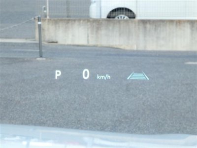 TOYOTA CROWN SPORT - 9