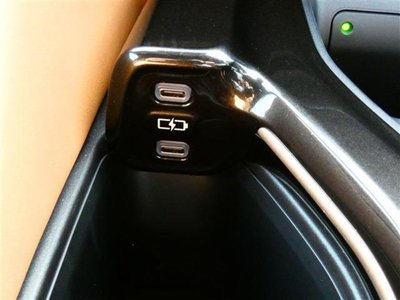 TOYOTA CROWN SPORT - 7