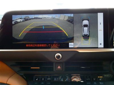 TOYOTA CROWN SPORT - 4