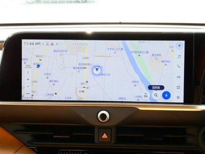 TOYOTA CROWN SPORT - 3