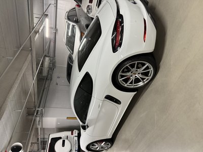 2020 Porsche 718 photo 3