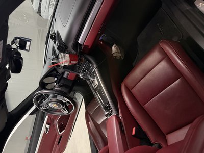 2020 Porsche 718 photo 4