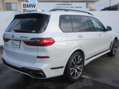 BMW X7 - 3