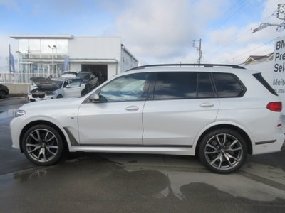 BMW X7 - 6