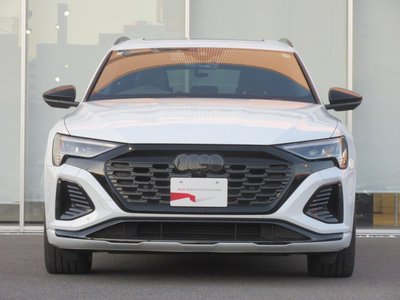AUDI Q8 E-TRON - 6
