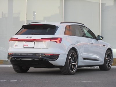 AUDI Q8 E-TRON - 8