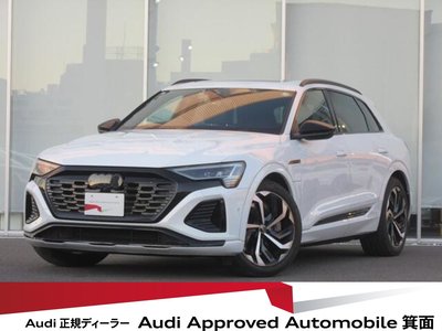 AUDI Q8 E-TRON - 1