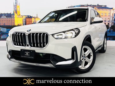 BMW X1 - 2