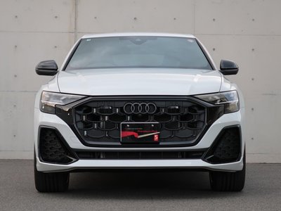 AUDI Q8 - 2