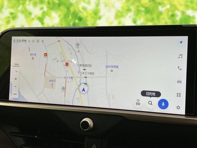 TOYOTA CROWN CROSSOVER - 10