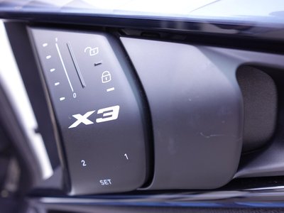 صورة مصغرة 31 لـ 2026 BMW X3