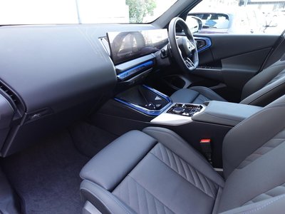 صورة مصغرة 24 لـ 2026 BMW X3
