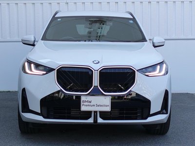 صورة 8 لـ 2026 BMW X3