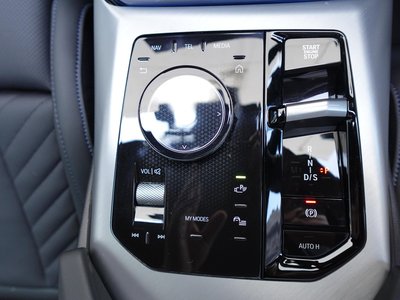 صورة مصغرة 45 لـ 2026 BMW X3