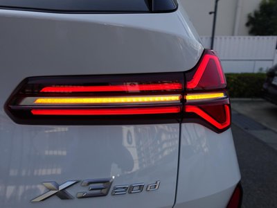 صورة مصغرة 70 لـ 2026 BMW X3