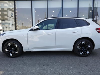 صورة مصغرة 14 لـ 2026 BMW X3