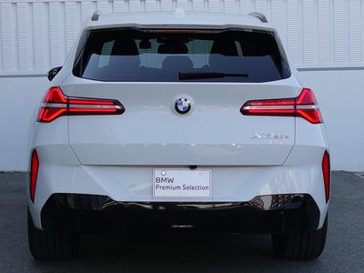 صورة مصغرة 12 لـ 2026 BMW X3