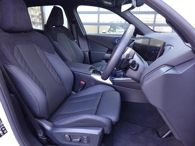 صورة مصغرة 20 لـ 2026 BMW X3