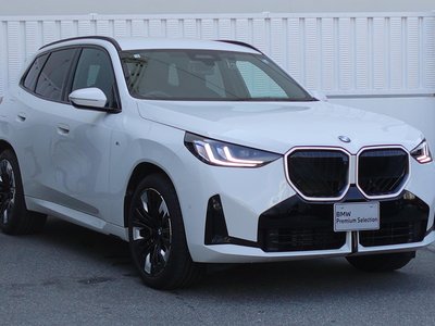 صورة 9 لـ 2026 BMW X3