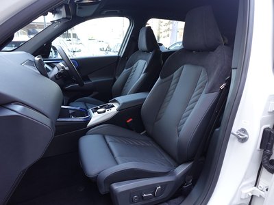 صورة مصغرة 23 لـ 2026 BMW X3