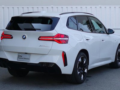 صورة مصغرة 11 لـ 2026 BMW X3
