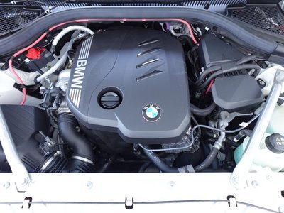 صورة مصغرة 15 لـ 2026 BMW X3