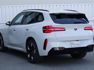 صورة مصغرة 13 لـ 2026 BMW X3