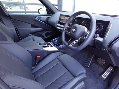 صورة 5 لـ 2026 BMW X3